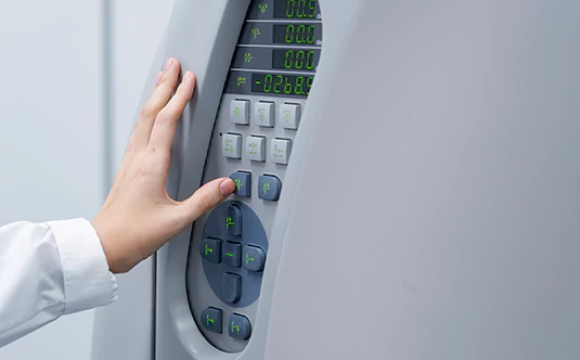 Access Infrastructure in Deerfield Beach, FL