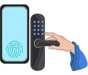 Access Control Technician in Deerfield Beach