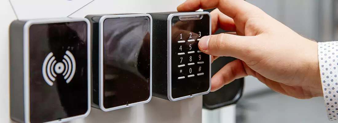 Affordable Gate Safety Sensor Systems for Homes in Deerfield Beach, FL