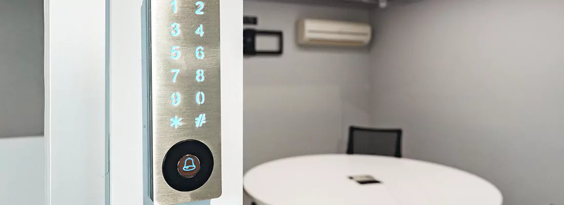 Affordable Keyless Lock Door Solutions for Homes and Offices in Deerfield Beach, FL