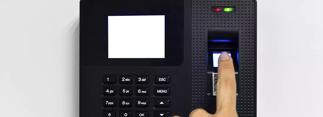 Affordable Office Access Control Systems for Small and Large Offices in Deerfield Beach, FL