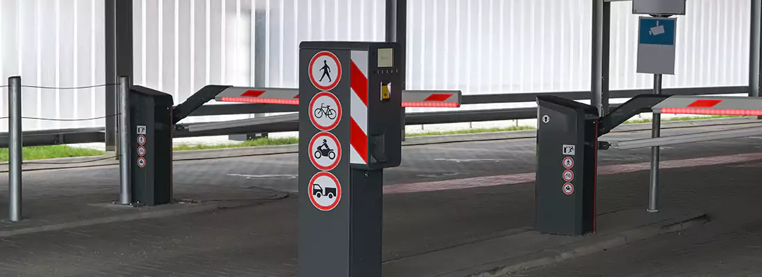 Affordable Parking Gate Systems for Efficient Access Control in Deerfield Beach, FL