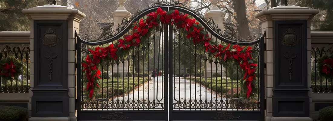 Affordable Proximity Sensor Gate Solutions for Homes and Businesses in Deerfield Beach, FL