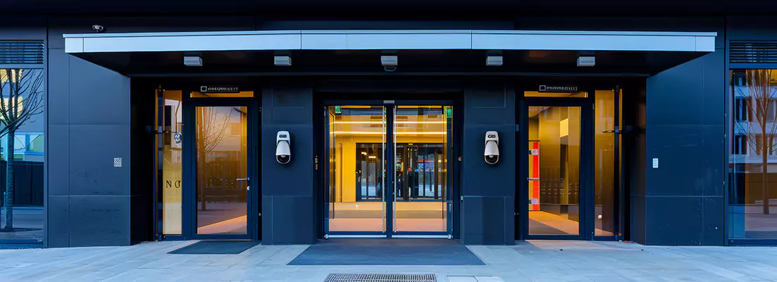 Automatic Sliding Door Repair Company in Deerfield Beach, FL