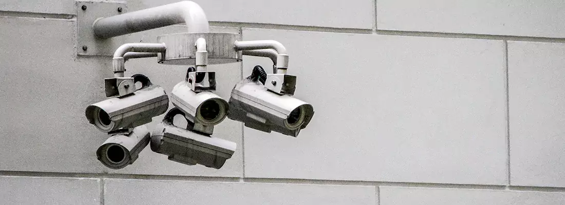 CCTV Camera Systems Are Essential for Security in Deerfield Beach, FL