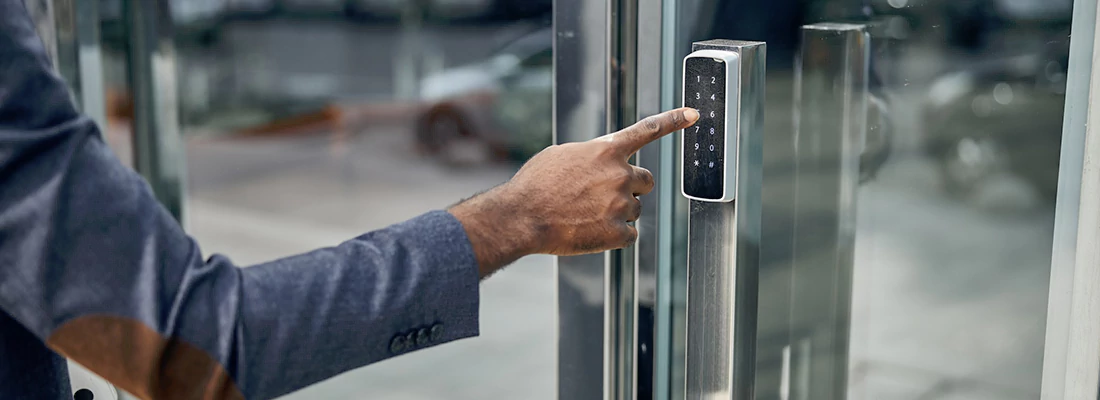 Commercial RFID Door Lock Systems in Deerfield Beach, FL