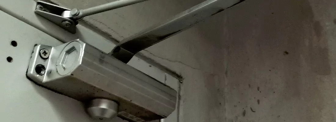 Door Closer Adjustment in Deerfield Beach, FL