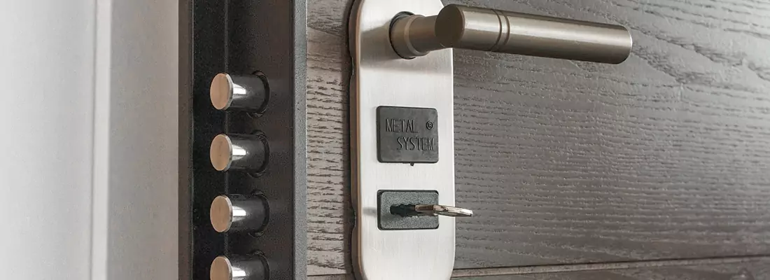 Enhance Door Security with Cylinder Strike Installation in Deerfield Beach, FL