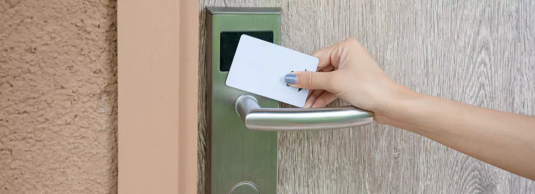 Expert Maintenance and Repair for Electric Locks in Deerfield Beach, FL