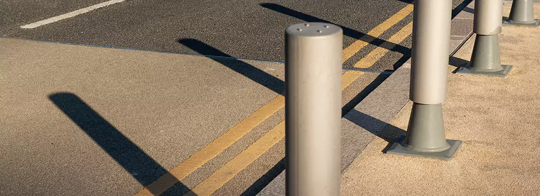 Fast and Reliable Car Parking Post Installation Services in Deerfield Beach, FL