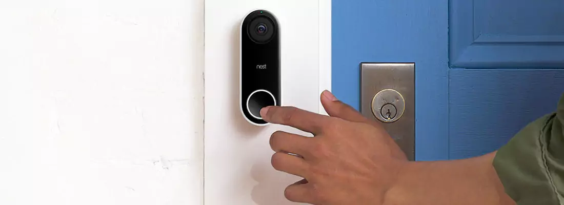 Reliable Electric Doorbell Services in Deerfield Beach, FL