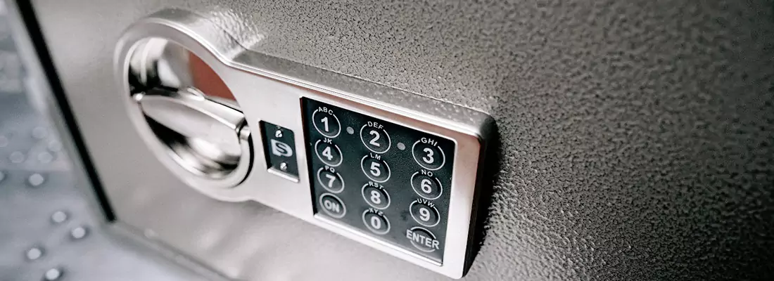 Reliable Keypad Access Control Solutions for Every Need in Deerfield Beach, FL
