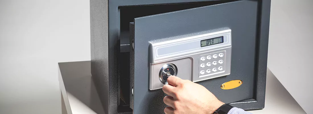 Safe Opening Repair in Deerfield Beach