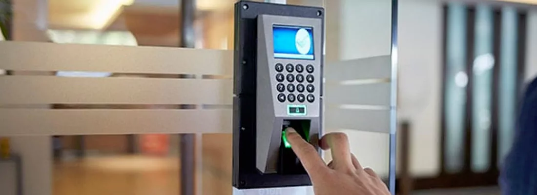 Secure Your Facility with Industrial Access Control Installation in Deerfield Beach, FL