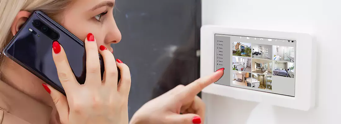 Secure Your Property with Video Intercom Systems in Deerfield Beach, FL