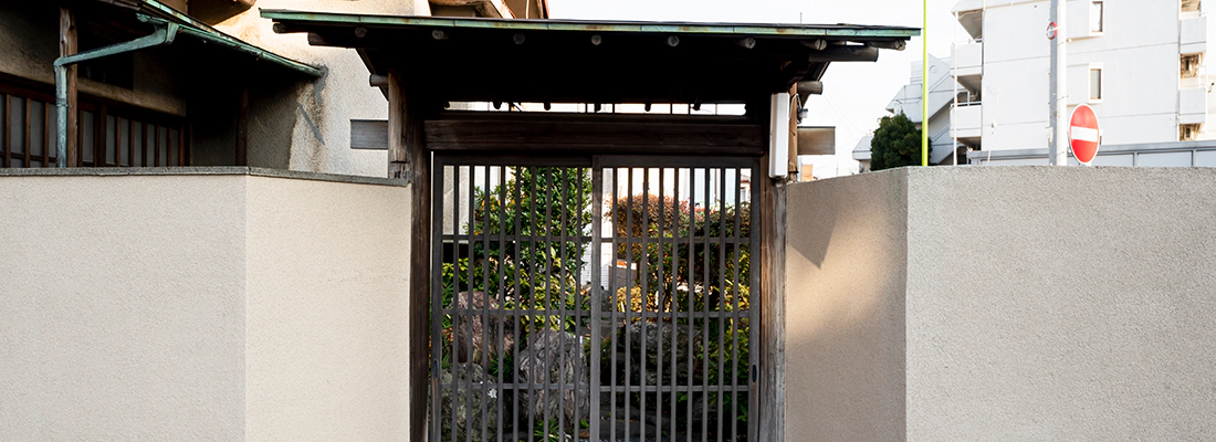 Security Gate Maintenance Services in Deerfield Beach, FL