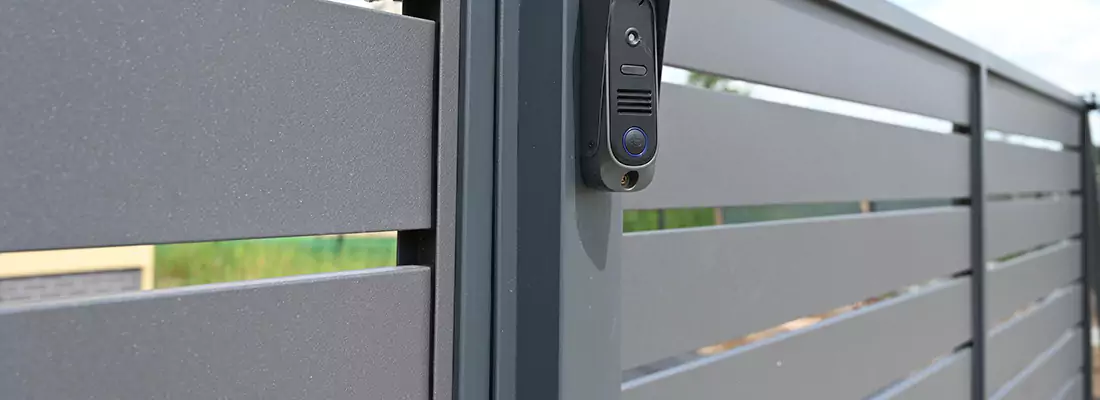 Smart Electric Doorbells with Video and Motion Detection in Deerfield Beach, FL