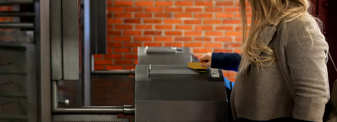 Upgrade to Modern Security Turnstile Systems in Deerfield Beach, FL