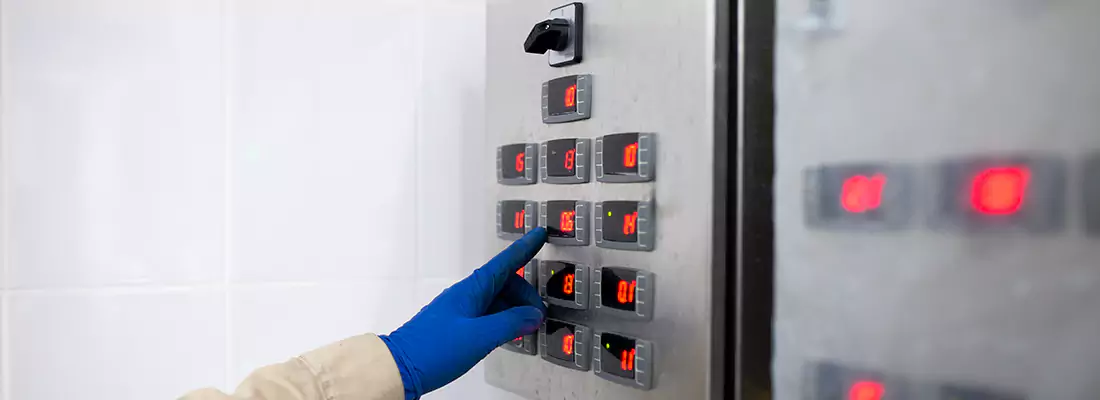 Building Intercom System Installation in Deerfield Beach, FL