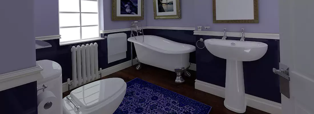 Emergency Washroom Call System Installation in Deerfield Beach, FL