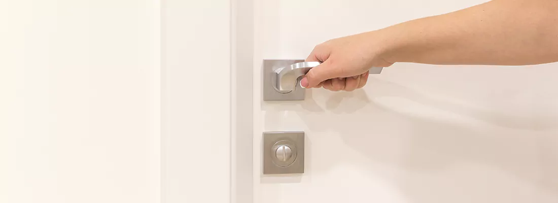 Wireless Push to Lock Door Options in Deerfield Beach, FL